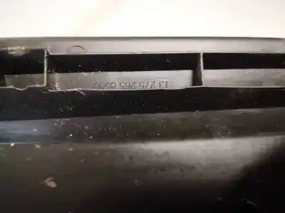 Pezzo di ricambio per auto di seconda mano plastica per bmw 3 (e30) m3 2.3 riferimenti oem iam 13275265  