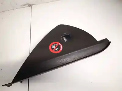 Piesă de schimb auto la mâna a doua plastice pentru bmw 3 (e30) m3 2.3 referințe oem iam 13275267