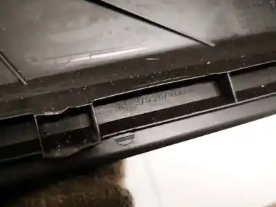Pezzo di ricambio per auto di seconda mano plastica per bmw 3 (e30) m3 2.3 riferimenti oem iam 13275267  