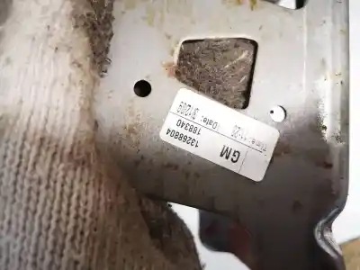 Pezzo di ricambio per auto di seconda mano plastica per bmw 3 (e30) m3 2.3 riferimenti oem iam 13268804  