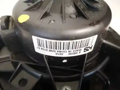 Peça sobressalente para automóvel em segunda mão motor de sofagem por bmw 3 (e30) m3 2.3 referências oem iam 5242673401  a09232