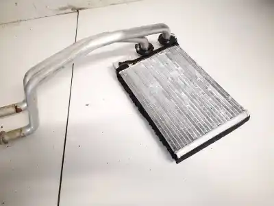 Piesă de schimb auto la mâna a doua radiator de încalzire / aer conditionat pentru bmw 3 (e30) m3 2.3 referințe oem iam 52426696