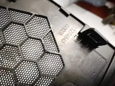 Pezzo di ricambio per auto di seconda mano plastica per bmw 3 (e30) m3 2.3 riferimenti oem iam 13274843  