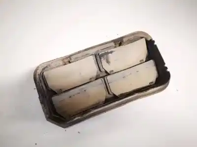 Piesă de schimb auto la mâna a doua plastice pentru bmw 3 (e30) m3 2.3 referințe oem iam 