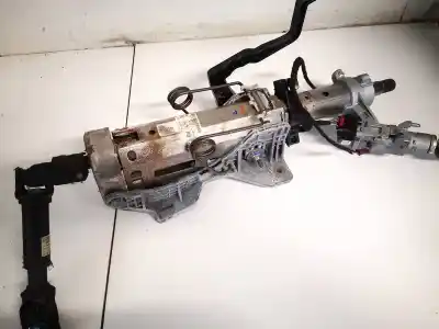 Piesă de schimb auto la mâna a doua coloana de direcție pentru bmw 3 (e30) m3 2.3 referințe oem iam 13219343