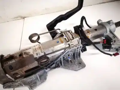 Second-hand car spare part steering column for bmw 3 (e30) m3 2.3 oem iam references 13219343  