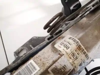 Second-hand car spare part steering column for bmw 3 (e30) m3 2.3 oem iam references 13219343  