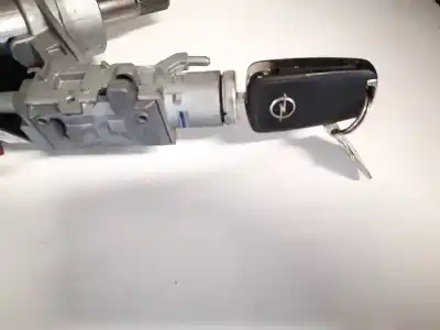 Second-hand car spare part ignition switch for bmw 3 (e30) m3 2.3 oem iam references 25799293  