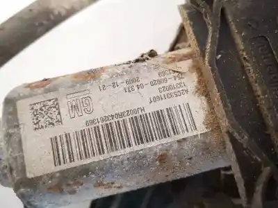 Pezzo di ricambio per auto di seconda mano pezzi vari per bmw 3 (e30) m3 2.3 riferimenti oem iam a2c53298178  13310023, a2c53311601