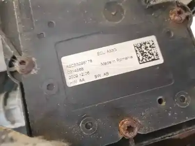 Pezzo di ricambio per auto di seconda mano pezzi vari per bmw 3 (e30) m3 2.3 riferimenti oem iam a2c53298178  13310023, a2c53311601