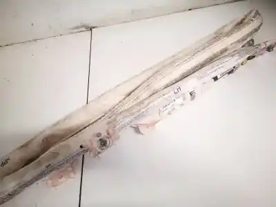 Piesă de schimb auto la mâna a doua airbag perdea fațã stânga pentru bmw 3 (e30) m3 2.3 referințe oem iam 13222996