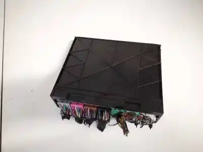 Second-hand car spare part comfort module for bmw 3 (e30) m3 2.3 oem iam references 13575111  