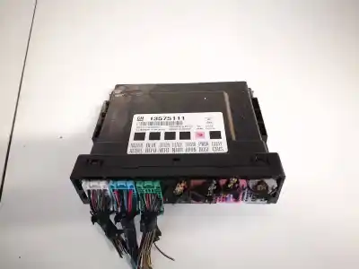 Piesă de schimb auto la mâna a doua unitate modul calculator confort confort pentru bmw 3 (e30) m3 2.3 referințe oem iam 13575111