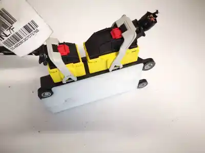 Second-hand car spare part airbag control unit for bmw 3 (e30) m3 2.3 oem iam references 13575447  