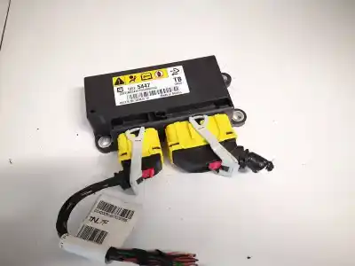 Piesă de schimb auto la mâna a doua unitate de control airbag pentru bmw 3 (e30) m3 2.3 referințe oem iam 13575447