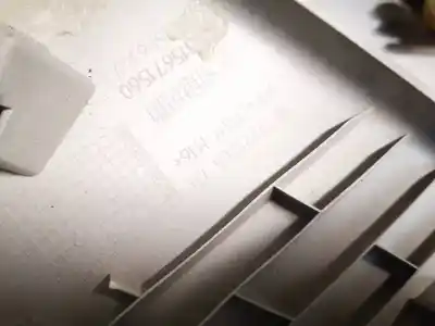 Pezzo di ricambio per auto di seconda mano plastica per bmw 3 (e30) m3 2.3 riferimenti oem iam 13221265  315671560