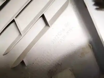 Pezzo di ricambio per auto di seconda mano plastica per bmw 3 (e30) m3 2.3 riferimenti oem iam 13221266  