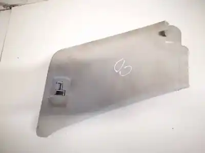 Piesă de schimb auto la mâna a doua plastice pentru bmw 3 (e30) m3 2.3 referințe oem iam 13221266