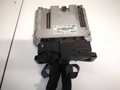 Piesă de schimb auto la mâna a doua unitate de control motor ecu pentru bmw 3 (e30) m3 2.3 referințe oem iam 55576906