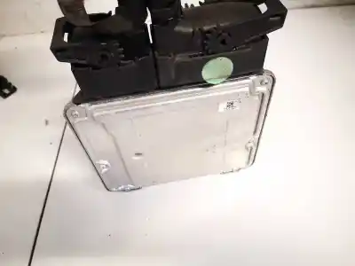 Second-hand car spare part ecu engine control for bmw 3 (e30) m3 2.3 oem iam references 55576906  0281017105