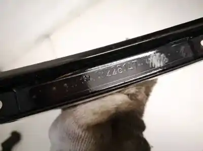 Pezzo di ricambio per auto di seconda mano plastica per bmw 3 (e30) m3 2.3 riferimenti oem iam 13228147  