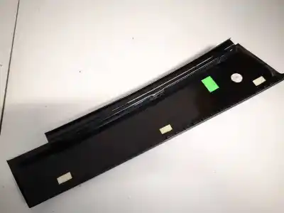 Pezzo di ricambio per auto di seconda mano plastica per bmw 3 (e30) m3 2.3 riferimenti oem iam 13228147  