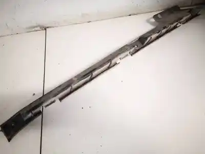 Piesă de schimb auto la mâna a doua armatura bara spate pentru bmw 3 (e30) m3 2.3 referințe oem iam 13239124