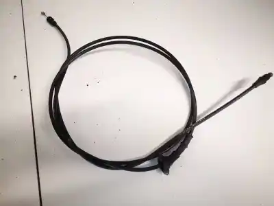 Piesă de schimb auto la mâna a doua plastice pentru bmw 3 (e30) m3 2.3 referințe oem iam 