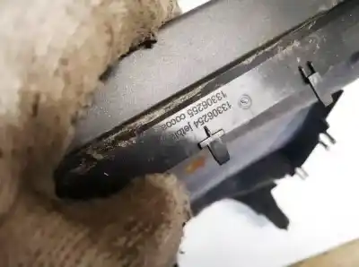 Peça sobressalente para automóvel em segunda mão molduras frontais por bmw 3 (e30) m3 2.3 referências oem iam 13306254  13306255