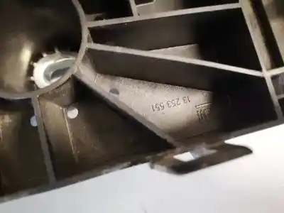 Second-hand car spare part plastics for bmw 3 (e30) m3 2.3 oem iam references 13253551  