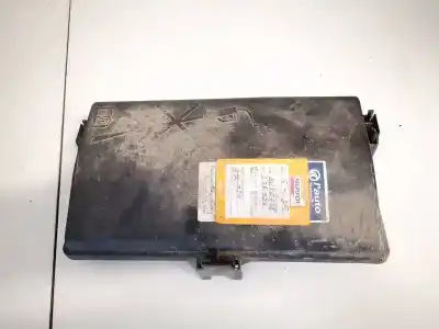 Second-hand car spare part fuse box unit for bmw 3 (e30) m3 2.3 oem iam references 13222784  544949969