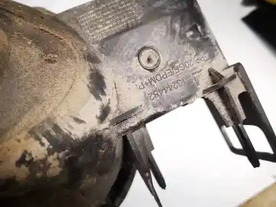 Second-hand car spare part fuel cap for bmw 3 (e30) m3 2.3 oem iam references 13244482  