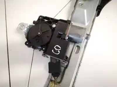Piesă de schimb auto la mâna a doua motoras macara geam spate dreapta pentru bmw 3 (e30) m3 2.3 referințe oem iam 910280103