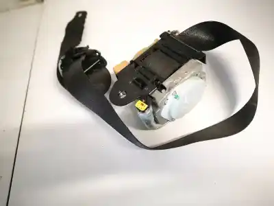 Piesă de schimb auto la mâna a doua centurã de siguranțã fațã stânga pentru bmw 3 (e30) m3 2.3 referințe oem iam 13303849