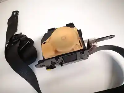 Second-hand car spare part front left seat belt for bmw 3 (e30) m3 2.3 oem iam references 13303849  