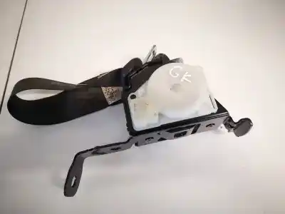 Piesă de schimb auto la mâna a doua centurã de sigurantã spate stânga pentru bmw 3 (e30) m3 2.3 referințe oem iam 13288436