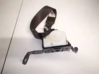Piesă de schimb auto la mâna a doua centurã de sigurantã spate dreapta pentru bmw 3 (e30) m3 2.3 referințe oem iam 13288436