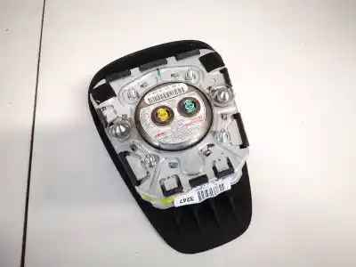 Peça sobressalente para automóvel em segunda mão airbag dianteiro esquerdo por bmw 3 (e30) m3 2.3 referências oem iam 13275647  
