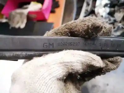 Pezzo di ricambio per auto di seconda mano plastica per bmw 3 (e30) m3 2.3 riferimenti oem iam 000205237  