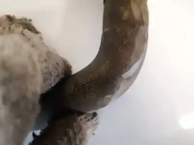 Автозапчасти б/у трубка за bmw 3 (e30) m3 2.3 ссылки oem iam 13220143da  565563897