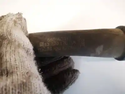 Автозапчасти б/у трубка за bmw 3 (e30) m3 2.3 ссылки oem iam 13220138da  565563897