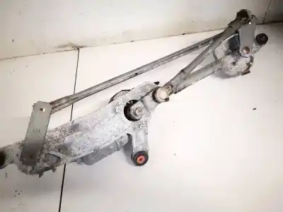 Second-hand car spare part front windscreen wiper linkage for bmw 3 (e30) m3 2.3 oem iam references   