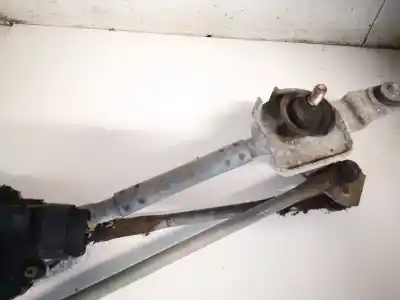 Second-hand car spare part front windscreen wiper linkage for bmw 3 (e30) m3 2.3 oem iam references   