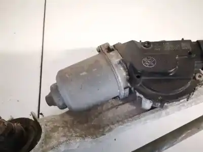 Second-hand car spare part front windshield wiper motor for bmw 3 (e30) m3 2.3 oem iam references 13227392  av159060-1414