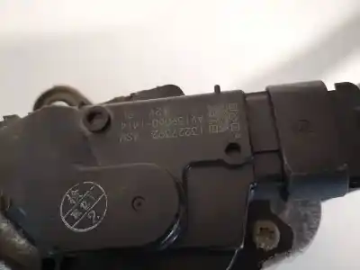 Second-hand car spare part front windshield wiper motor for bmw 3 (e30) m3 2.3 oem iam references 13227392  av159060-1414