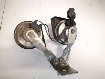 Pezzo di ricambio per auto di seconda mano corno per bmw 3 (e30) m3 2.3 riferimenti oem iam e30055306  