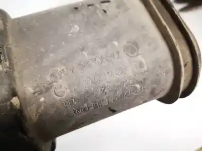 Автозапчасти б/у трубка за bmw 3 (e30) m3 2.3 ссылки oem iam 55561770  