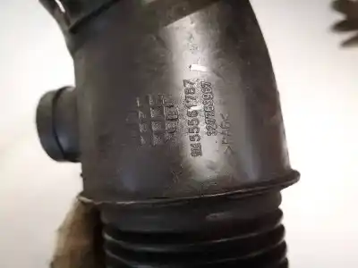 Автозапчасти б/у трубка за bmw 3 (e30) m3 2.3 ссылки oem iam 55561787  327763967