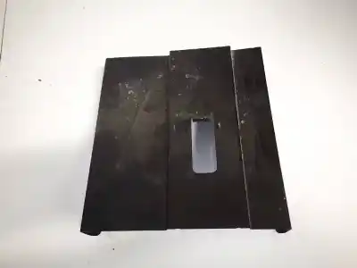 Pezzo di ricambio per auto di seconda mano plastica per bmw 3 (e30) m3 2.3 riferimenti oem iam 13243602  