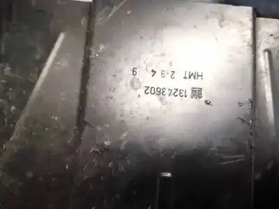 Pezzo di ricambio per auto di seconda mano plastica per bmw 3 (e30) m3 2.3 riferimenti oem iam 13243602  